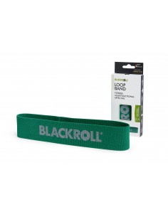 Blackroll Elastique Squat... 2