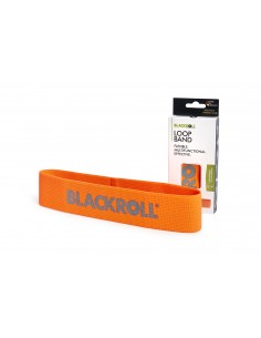 Blackroll Elastique Squat... 2