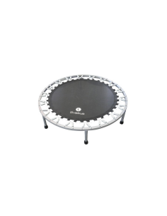 Trampoline fit diamètre 100 cm
