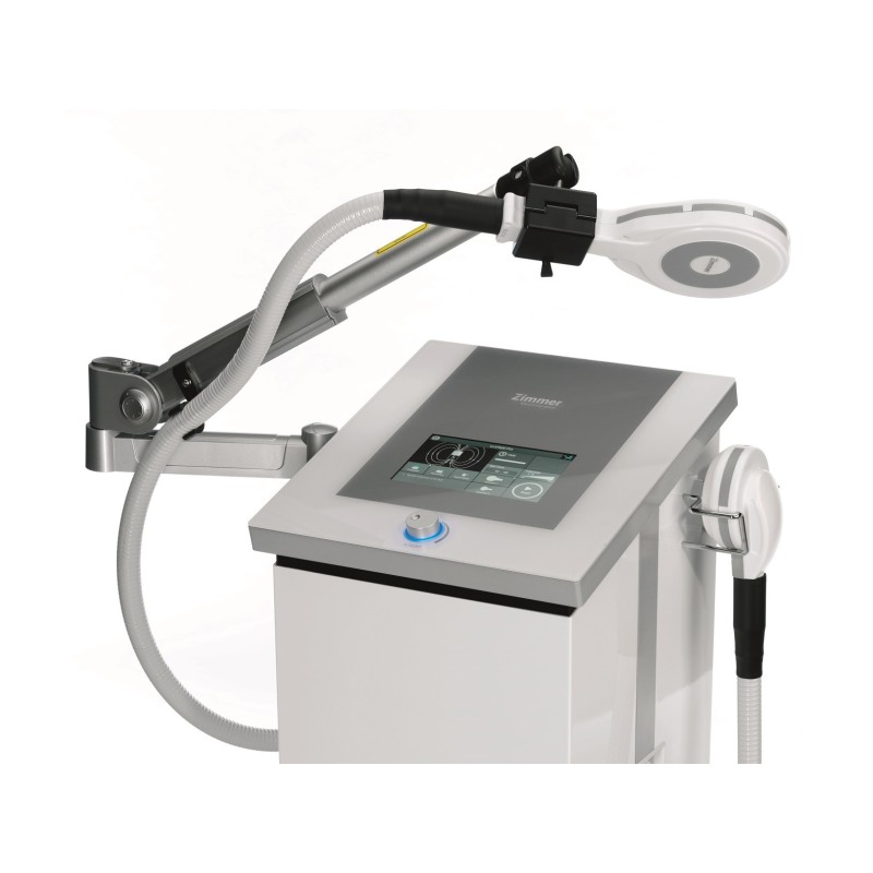 Emfield Pro - Thérapie par induction magnétique - Zimmer