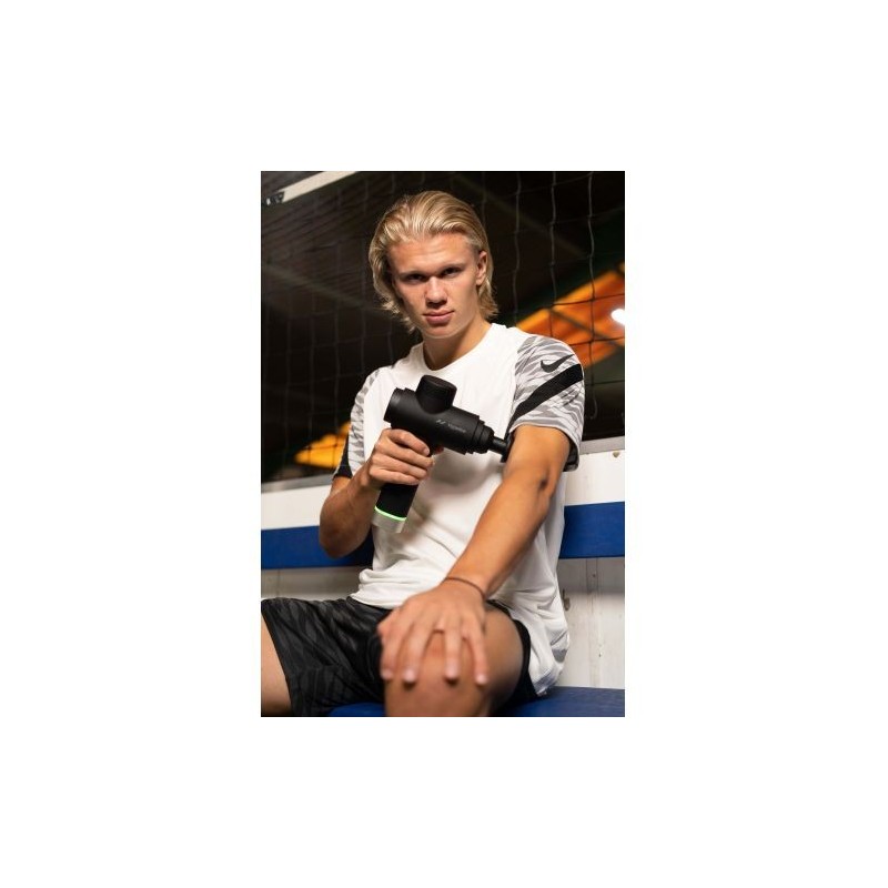 pistolet de massage
