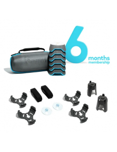 Blazepod Pack Ultimate Bundle 2