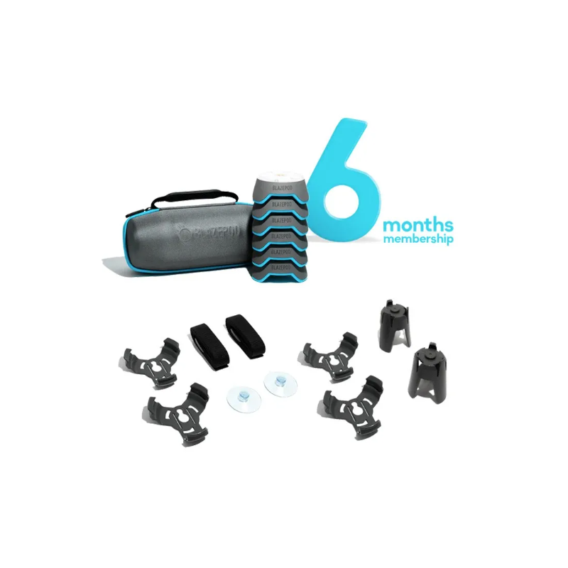 Blazepod Pack Ultimate Bundle