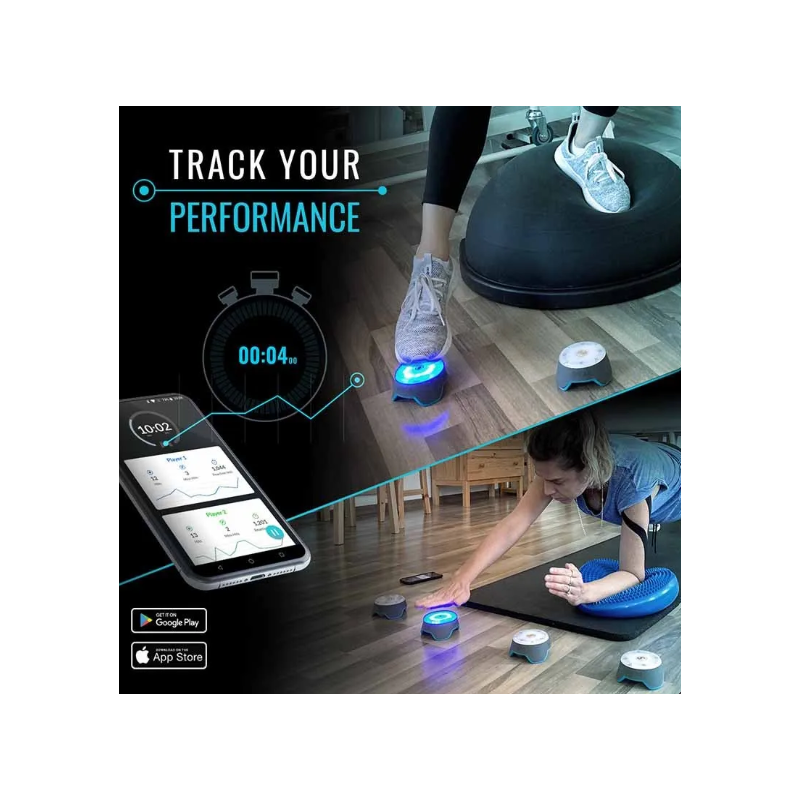 Blazepod Pack Ultimate Bundle