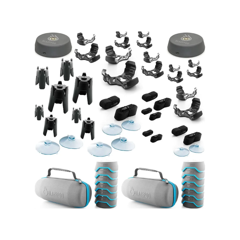 Blazepod Pack Professional Bundle