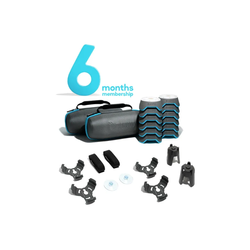 Blazepod Pack Professional Bundle