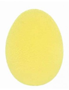 Egg EXTRA SOUPLE - Jaune