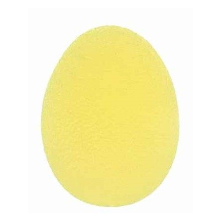 Egg EXTRA SOUPLE - Jaune