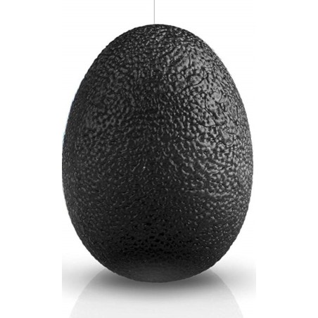 Egg EXTRA FORT - Noir