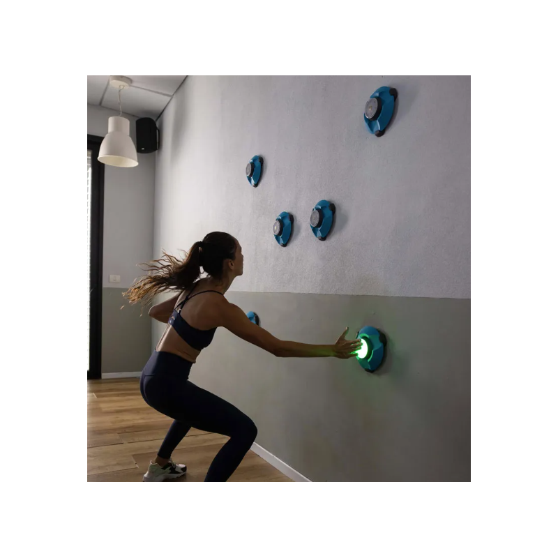 Blazepod Wall Mount Kit