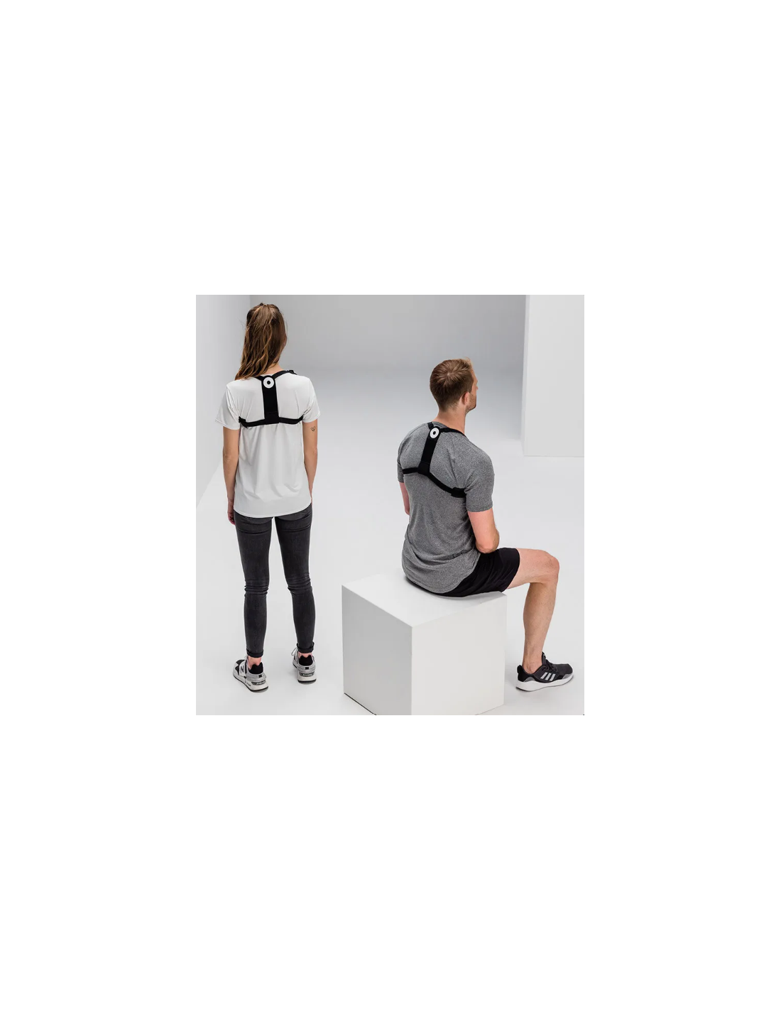 Blackroll Posture Pro