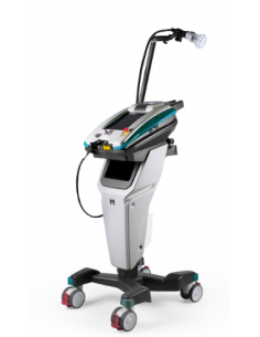 Laser MiS