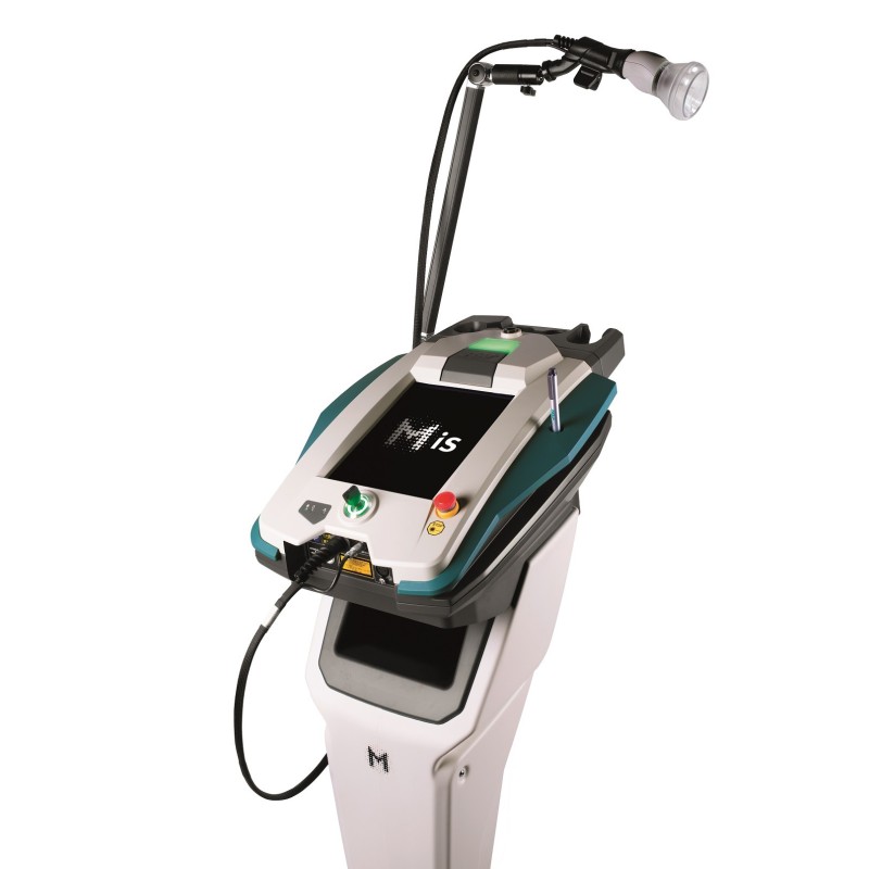 Laser MiS