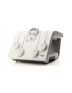 Wireless Professionnal 4 CH