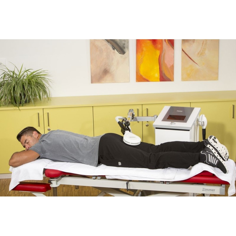 Emfield Pro - Thérapie par induction magnétique - Zimmer