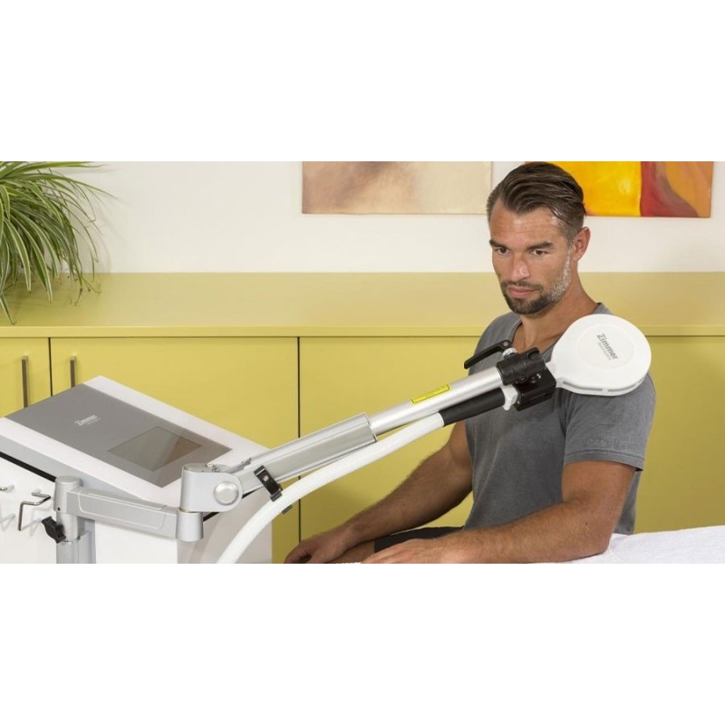 Emfield Pro - Thérapie par induction magnétique - Zimmer
