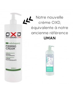 Crème pour Radiofréquence... 2
