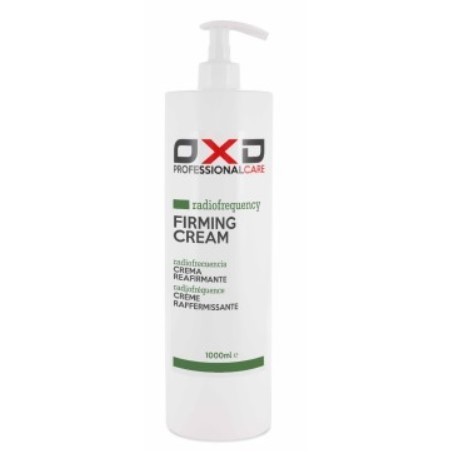 Crème pour Radiofréquence OXD 1L