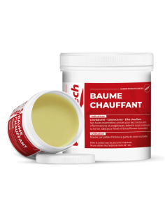 Baume Chauffant 130 ml
