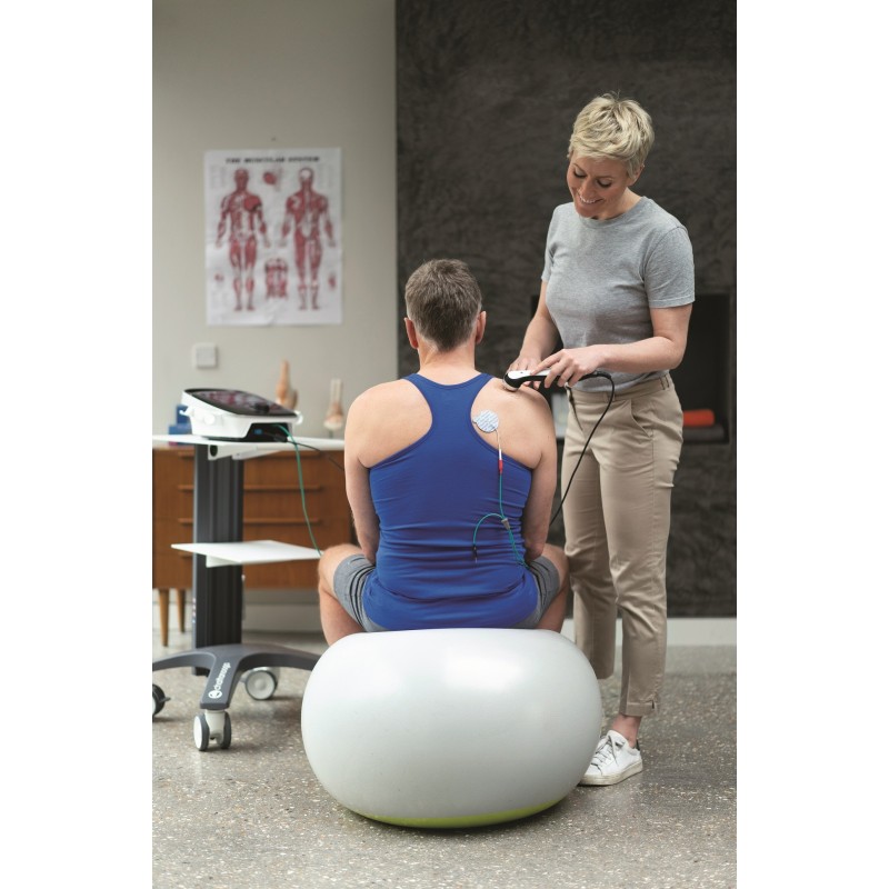 Pack Ultrason Intelect Mobile 2 sur guéridon