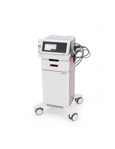 ShockMaster 500 Gymna 2