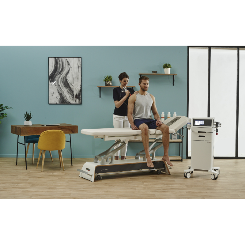 ShockMaster 500 Gymna