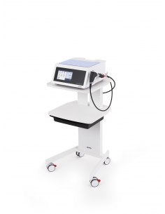 ShockMaster 300 Mobile Gymna 2