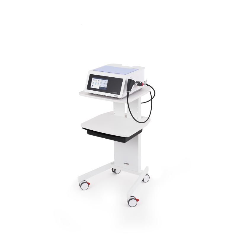 ShockMaster 300 Mobile Gymna