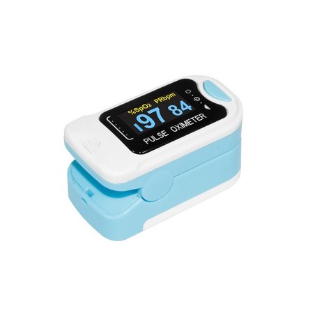 Oxymètre de pouls