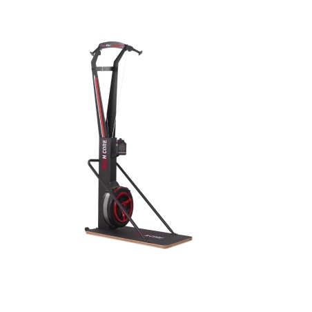 Skierg avec Plateforme Box N'Core