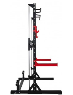 Smith Machine Linéaire 2