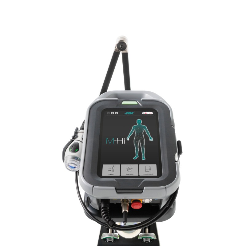 Laser M-Hi
