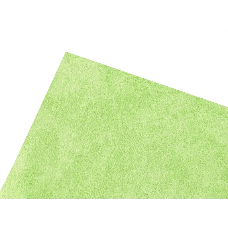 Housse éponge avec trou