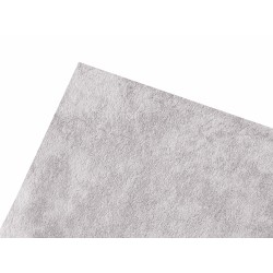 Housse éponge avec trou