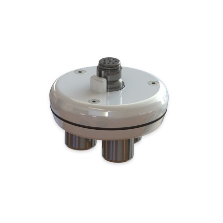 Electrode Mix Face Winback - pour Back 4 et Back 3TX