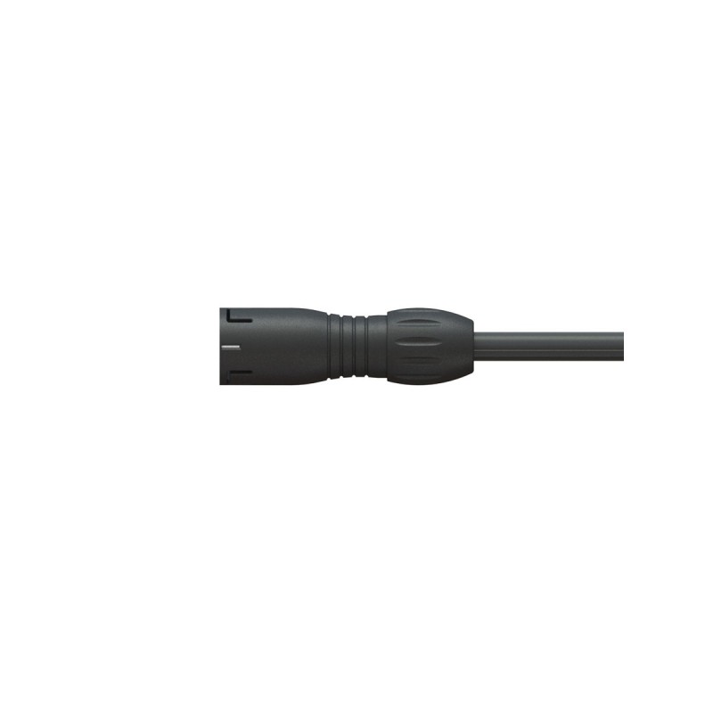 Câble générique Neutre Winback - pour Back 4 et Back 3TX (embout noir)