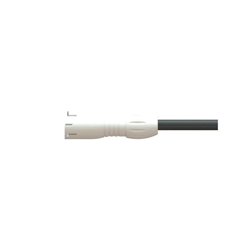 Câble générique RET/CET Winback - pour Back 4 et Back 3TX (embout blanc)