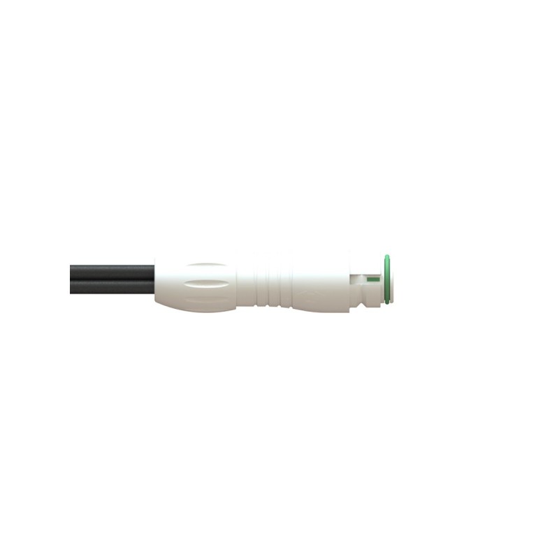 Câble adhésif RET Winback - pour Back 4 et Back 3TX (Résistif - embout blanc)