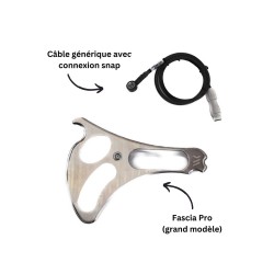 Outil Fascia Pro Winback - pour Back 4 et Back 3TX