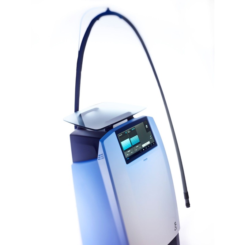 Appareil de Cryothérapie Zimmer Cryo 7