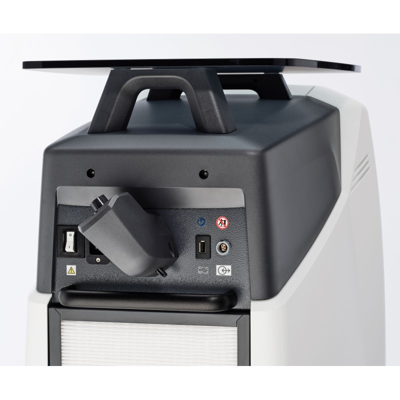 Appareil de Cryothérapie Zimmer Cryo 7