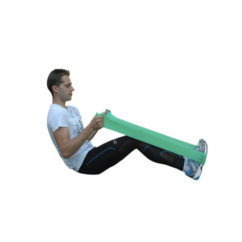 Sup-R-Band - Très Fort Noir - Rouleau 5,5 m