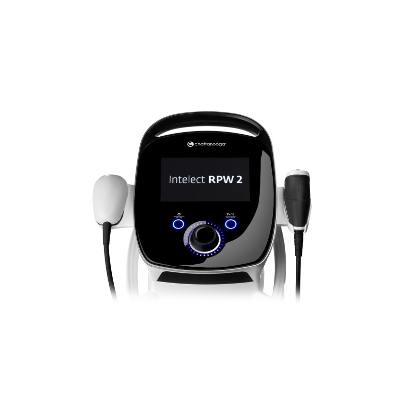 Ondes de choc Intelect RPW 2