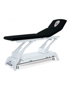 Table de massage Gymna Pro...