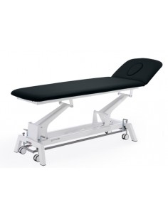 Table de massage Gymna GO...