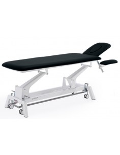 Table de massage Gymna GO...