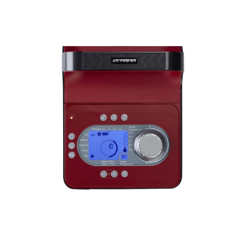 Game Ready Pack Pro Cryothérapie - Unité - Sac - Genou - Cheville