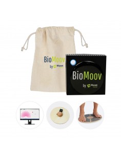 Capteur BioMoov pour Biostim