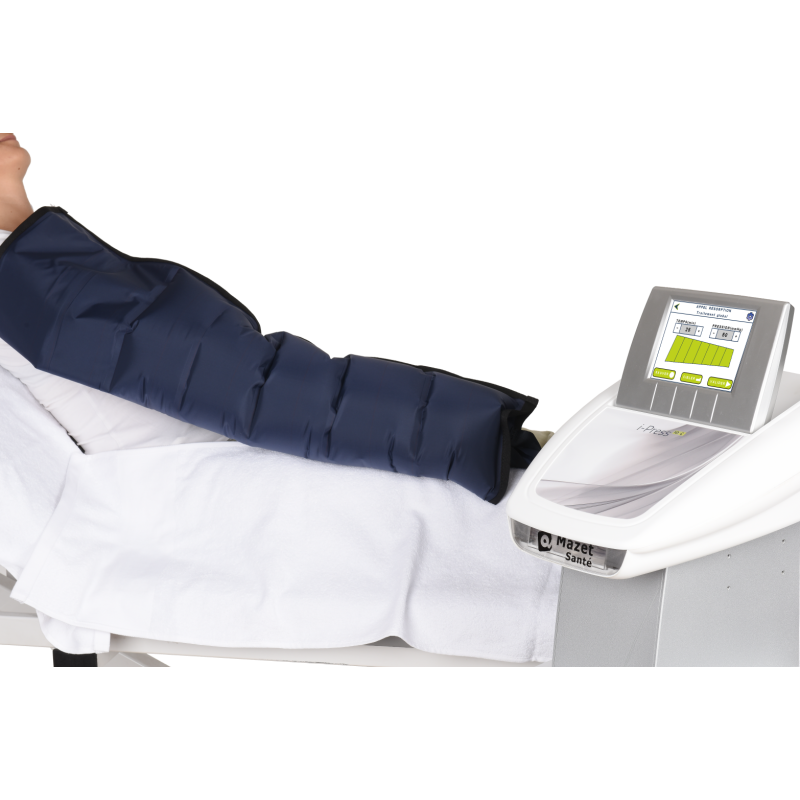 Manchon Optimum 7 cellules pour iPress 10C