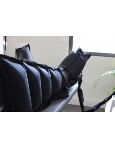 Botte de pressothérapie... 2